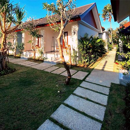 D'Padang Apartment Uluwatu Екстериор снимка