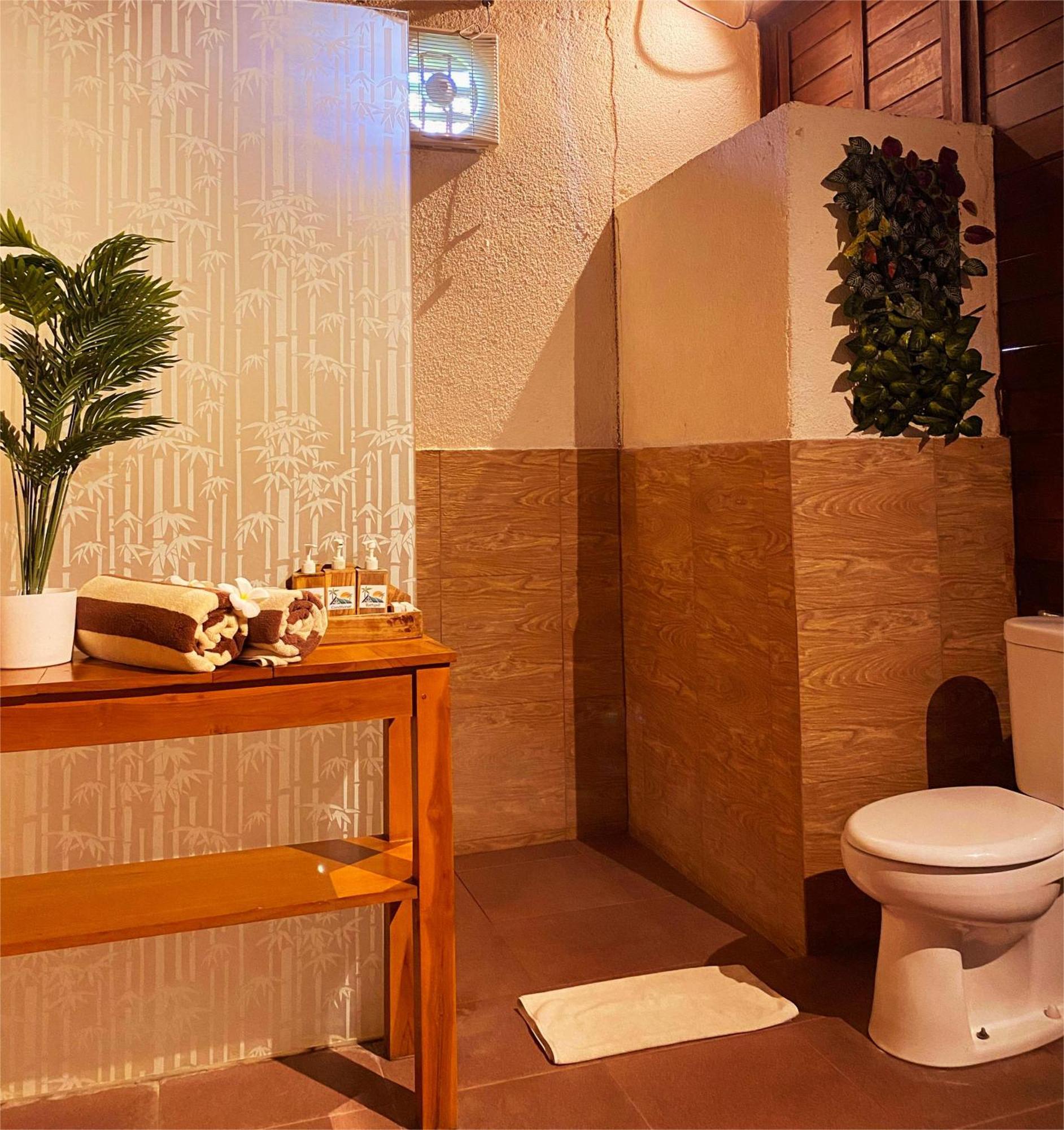 D'Padang Apartment Uluwatu Екстериор снимка
