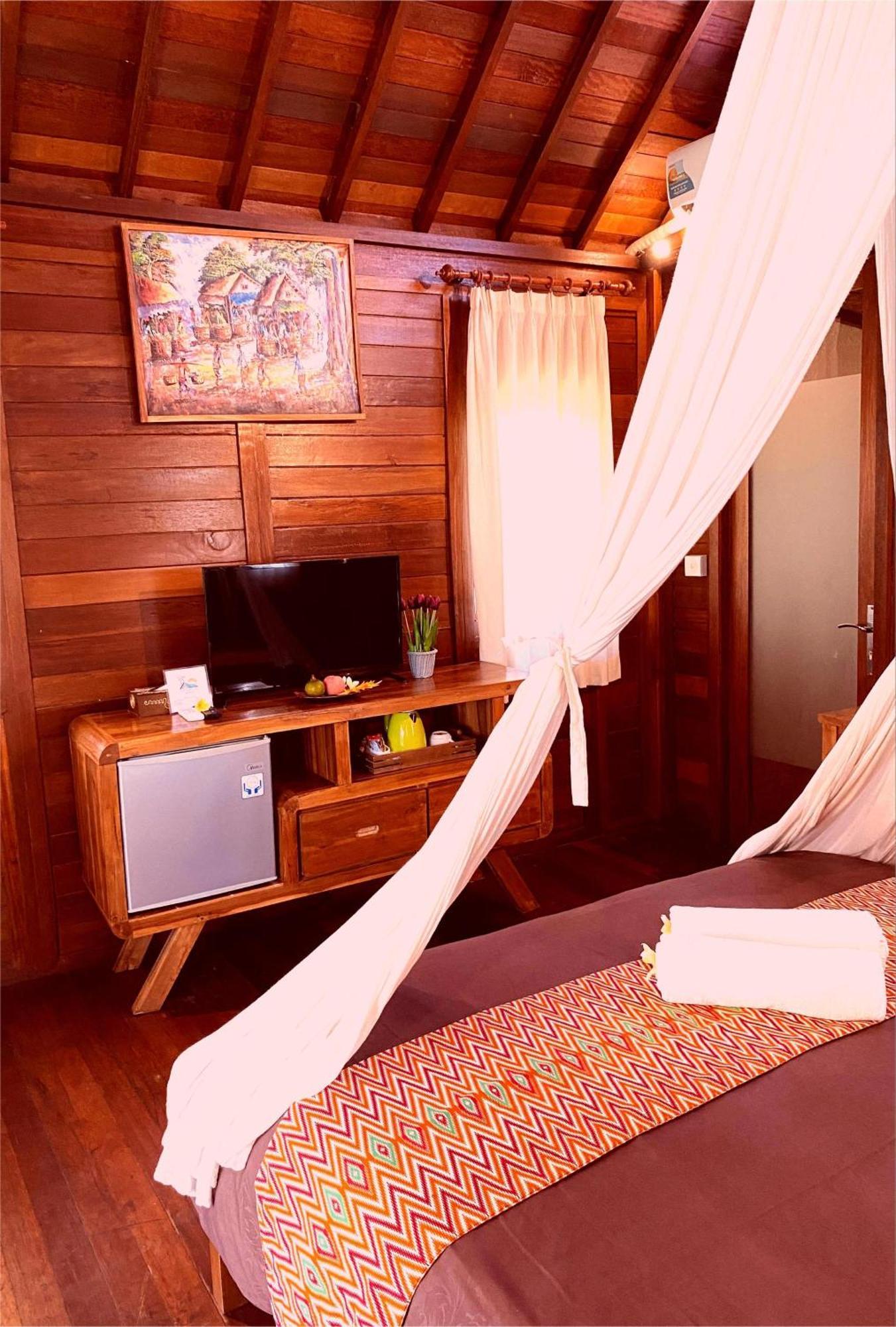 D'Padang Apartment Uluwatu Екстериор снимка