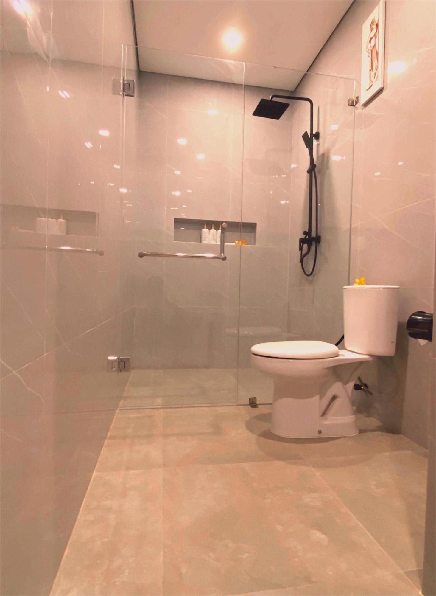 D'Padang Apartment Uluwatu Екстериор снимка
