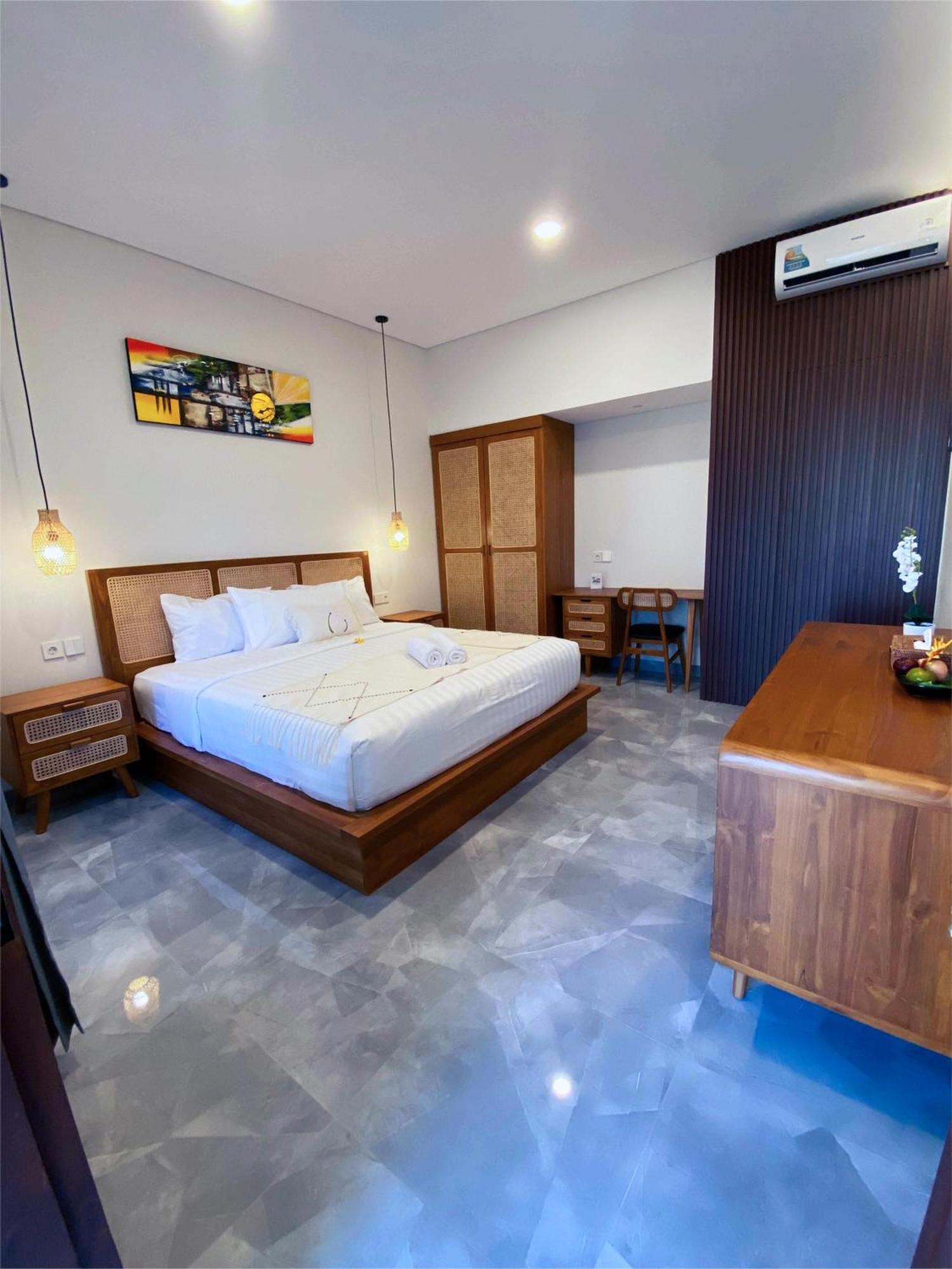 D'Padang Apartment Uluwatu Екстериор снимка