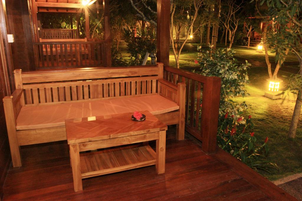 D'Padang Apartment Uluwatu Екстериор снимка
