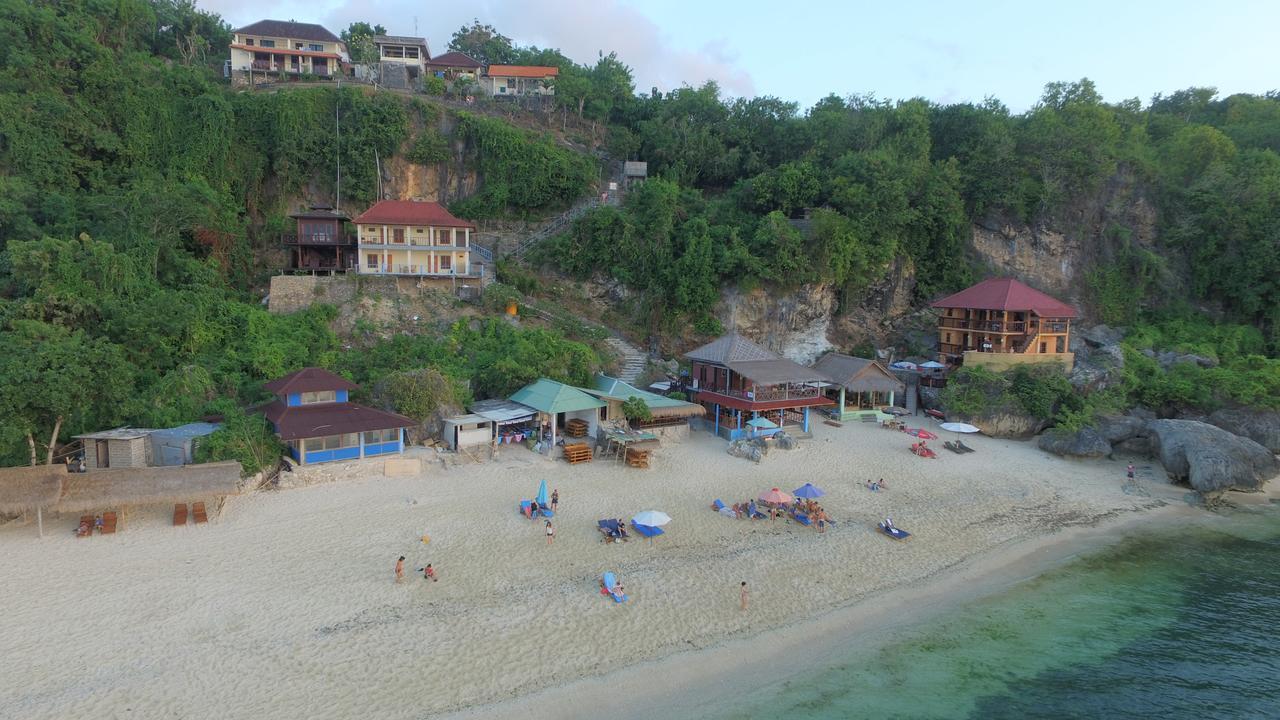 D'Padang Apartment Uluwatu Екстериор снимка
