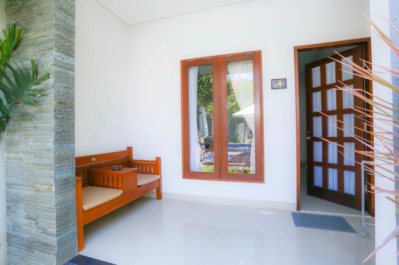 D'Padang Apartment Uluwatu Екстериор снимка