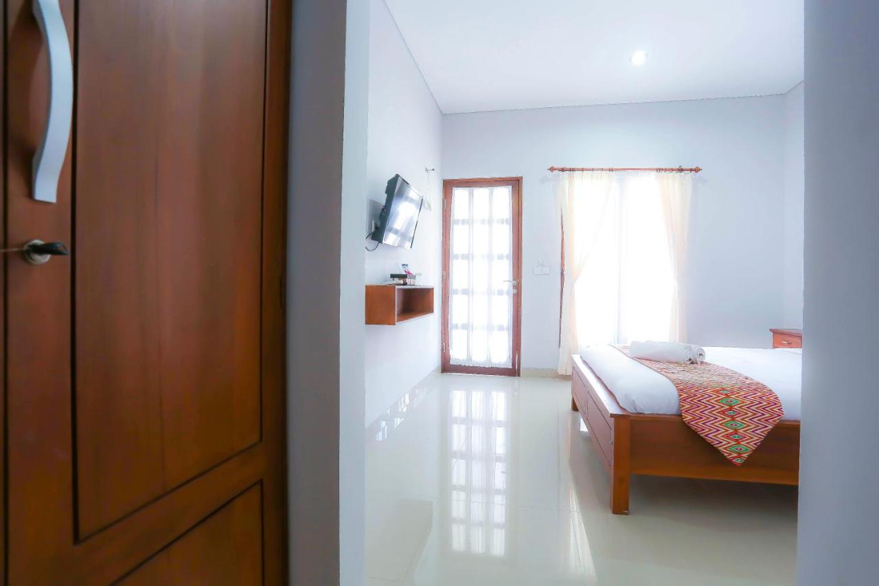 D'Padang Apartment Uluwatu Екстериор снимка