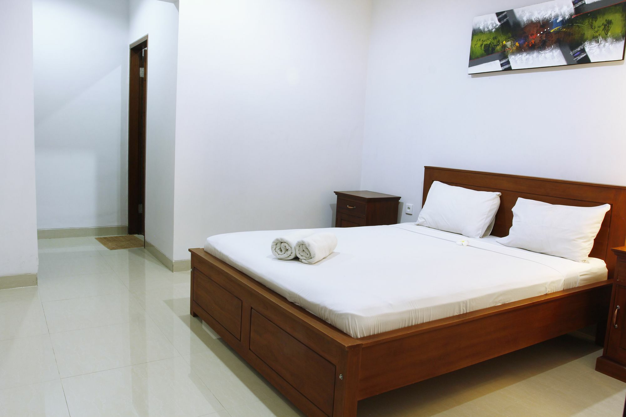D'Padang Apartment Uluwatu Екстериор снимка