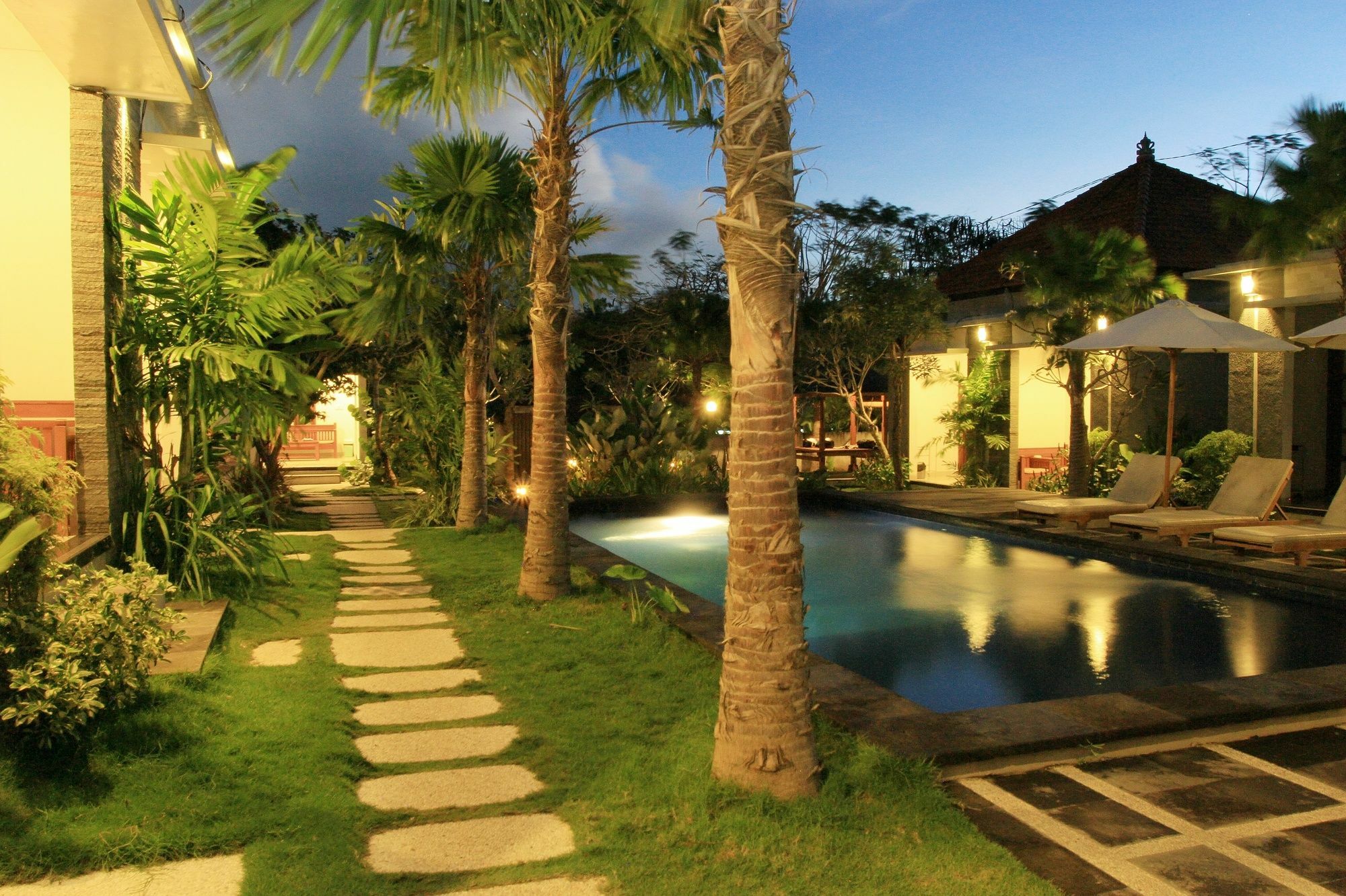 D'Padang Apartment Uluwatu Екстериор снимка