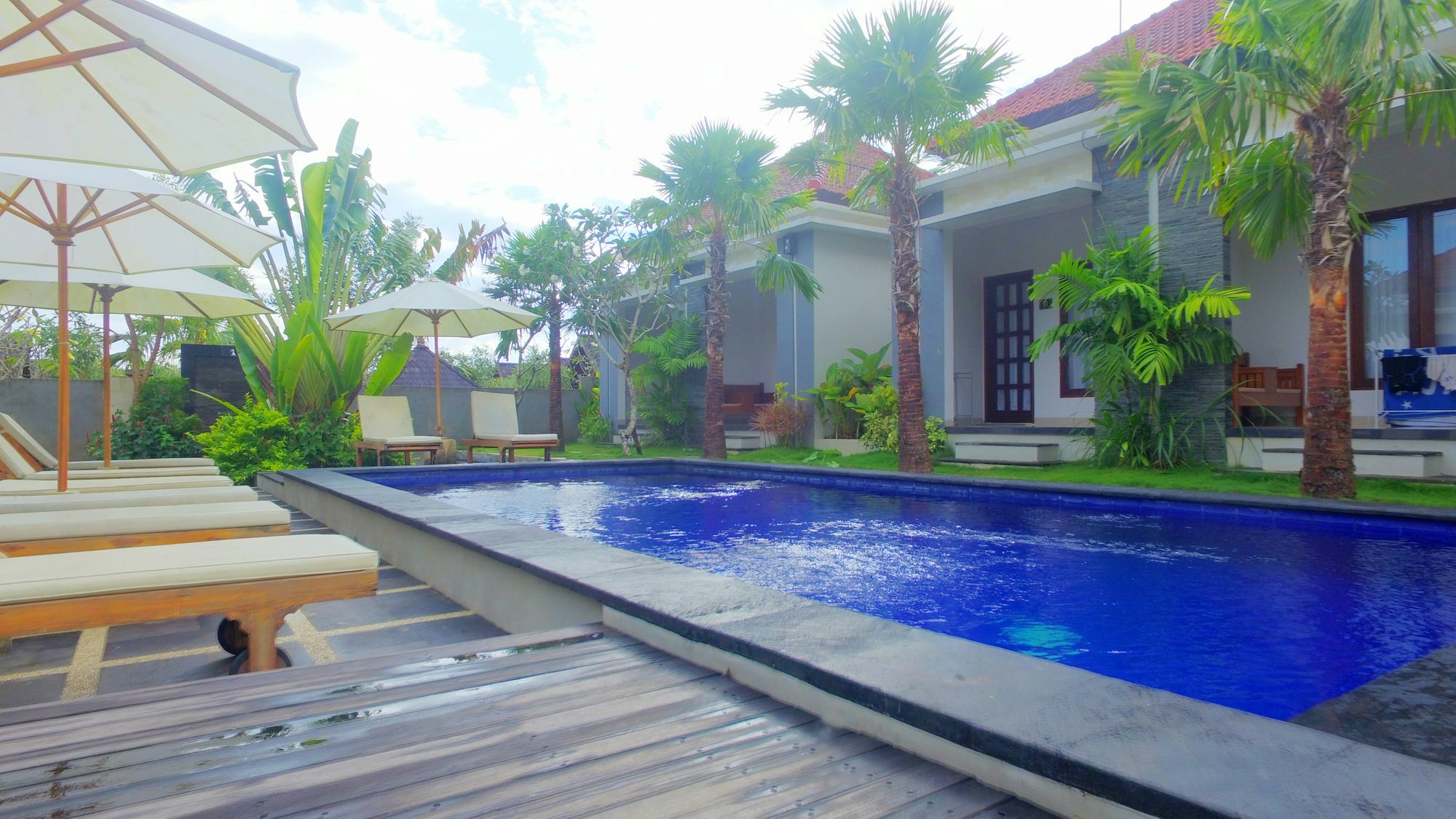 D'Padang Apartment Uluwatu Екстериор снимка