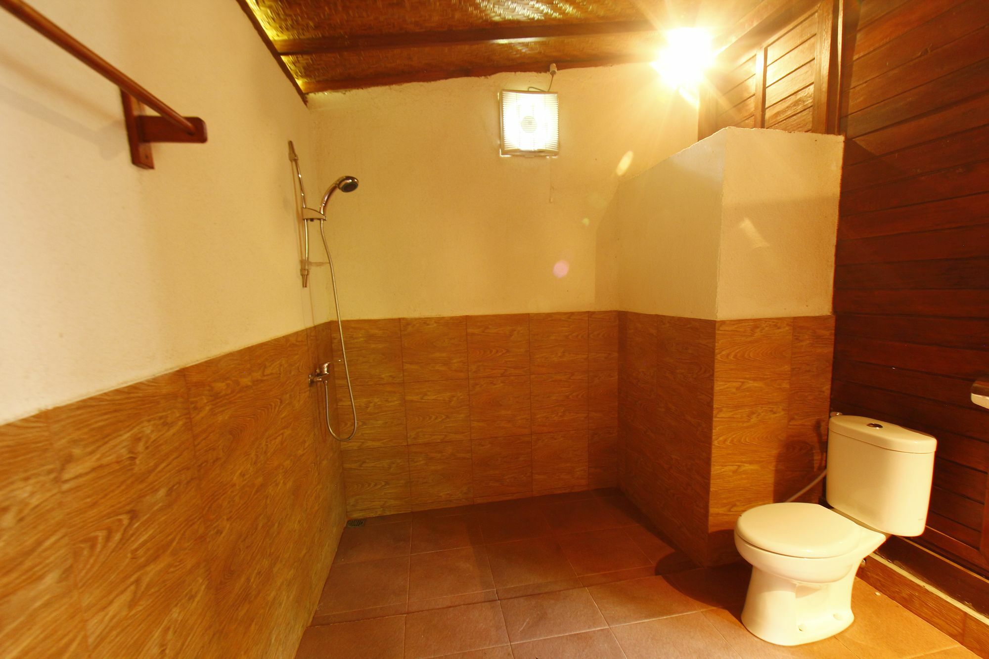 D'Padang Apartment Uluwatu Екстериор снимка