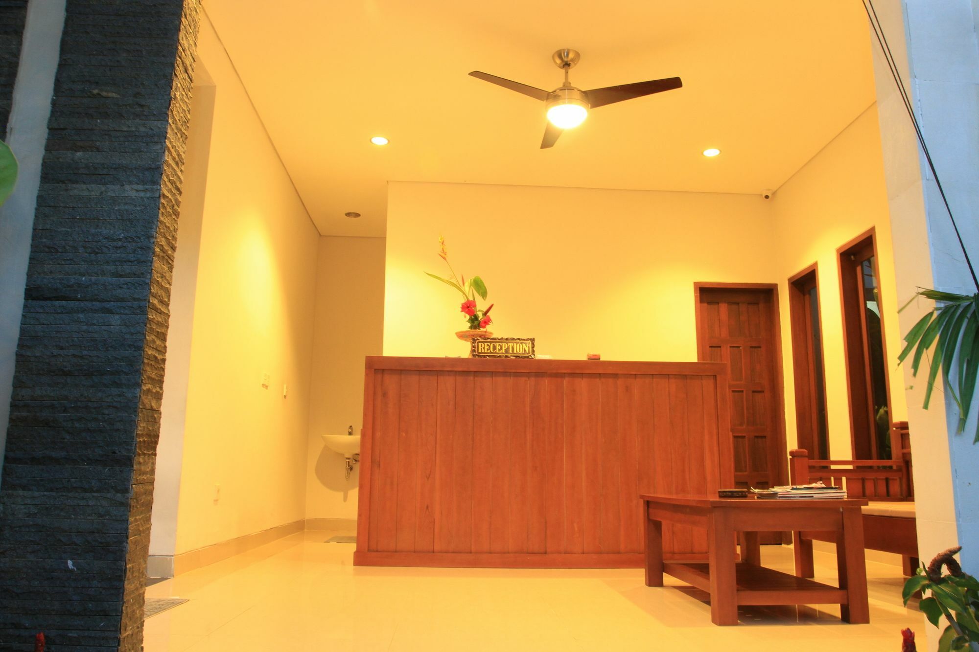 D'Padang Apartment Uluwatu Екстериор снимка