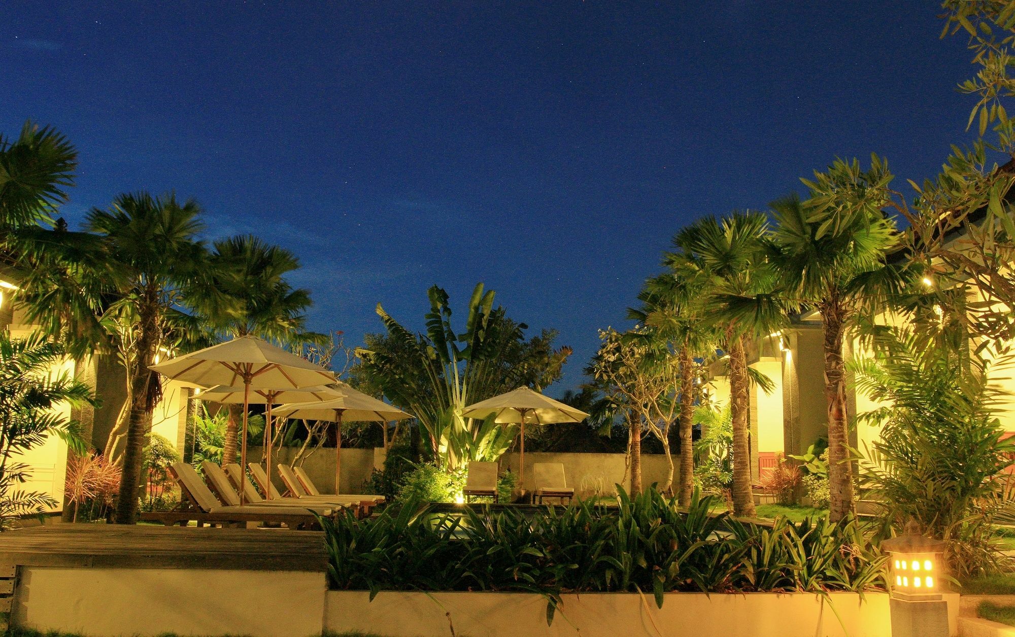 D'Padang Apartment Uluwatu Екстериор снимка