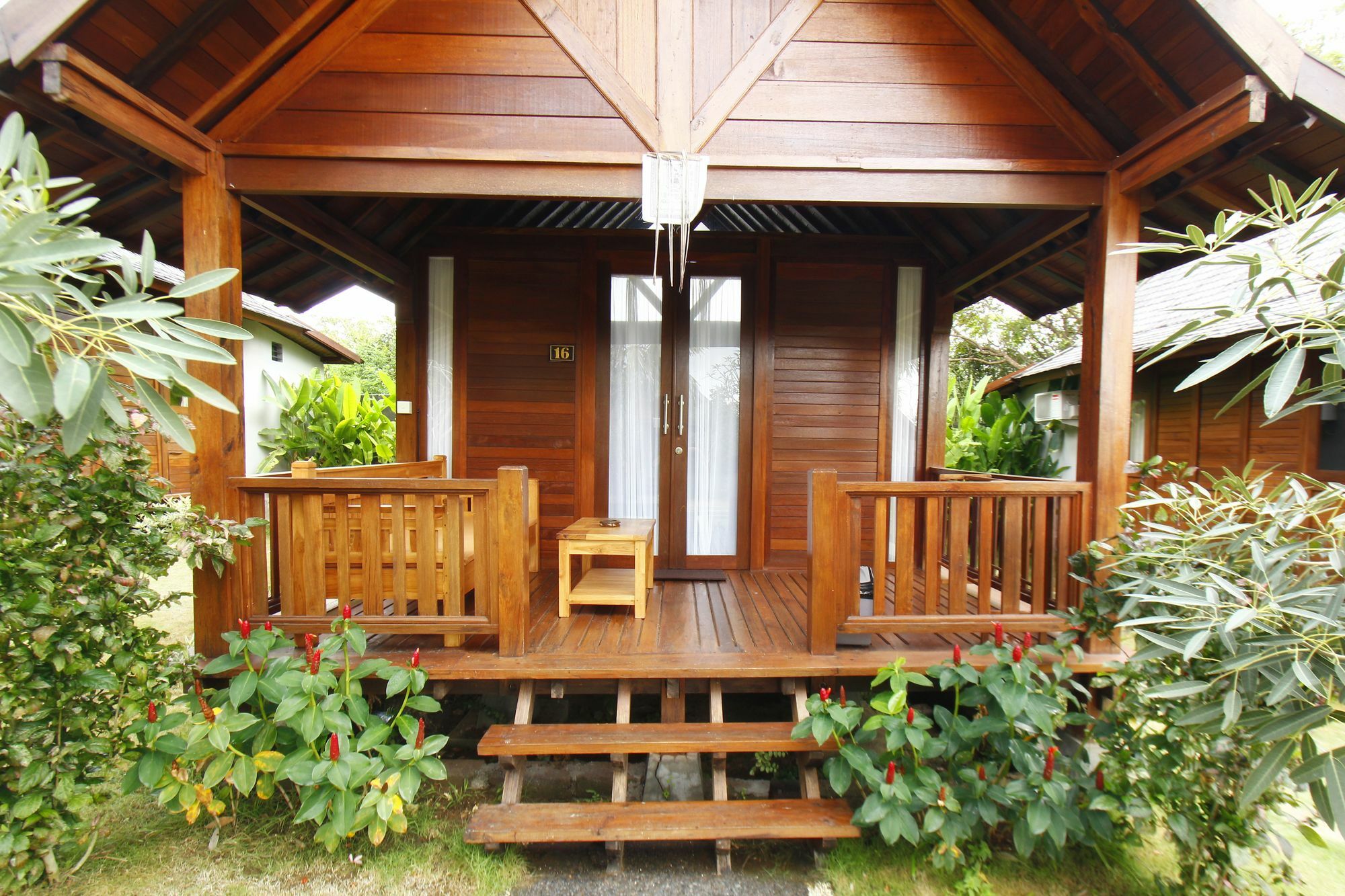D'Padang Apartment Uluwatu Екстериор снимка