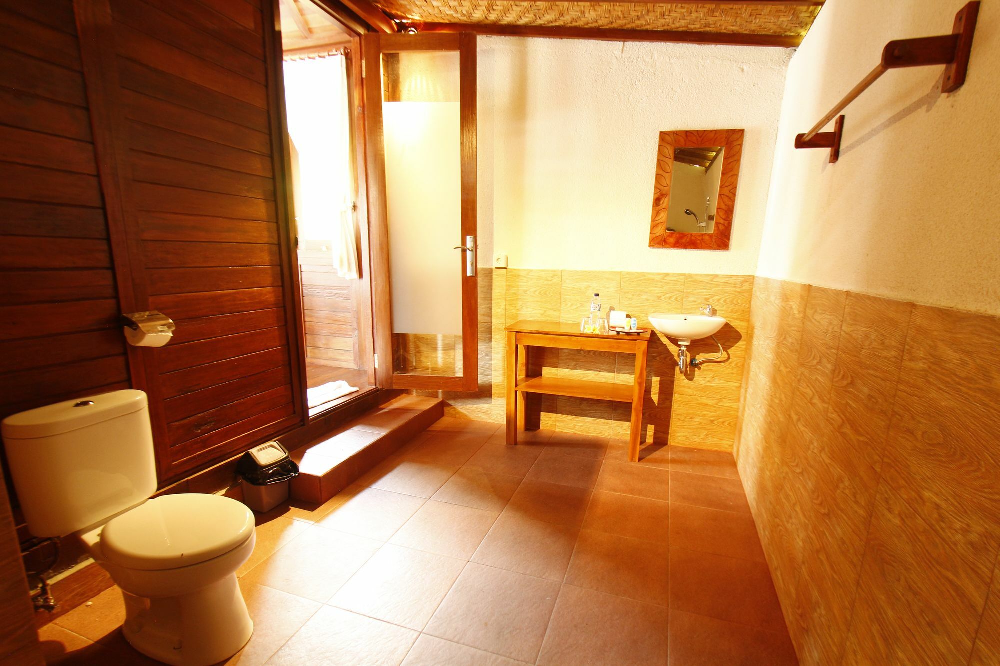 D'Padang Apartment Uluwatu Екстериор снимка